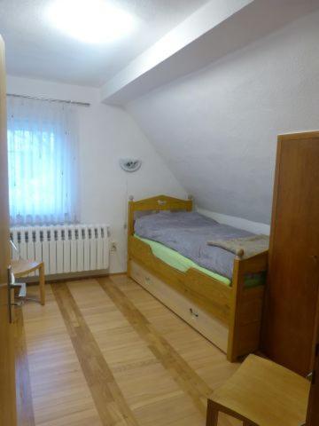 Ferienhaus Auf Dem Gries 17 Schmalkalden Exterior foto